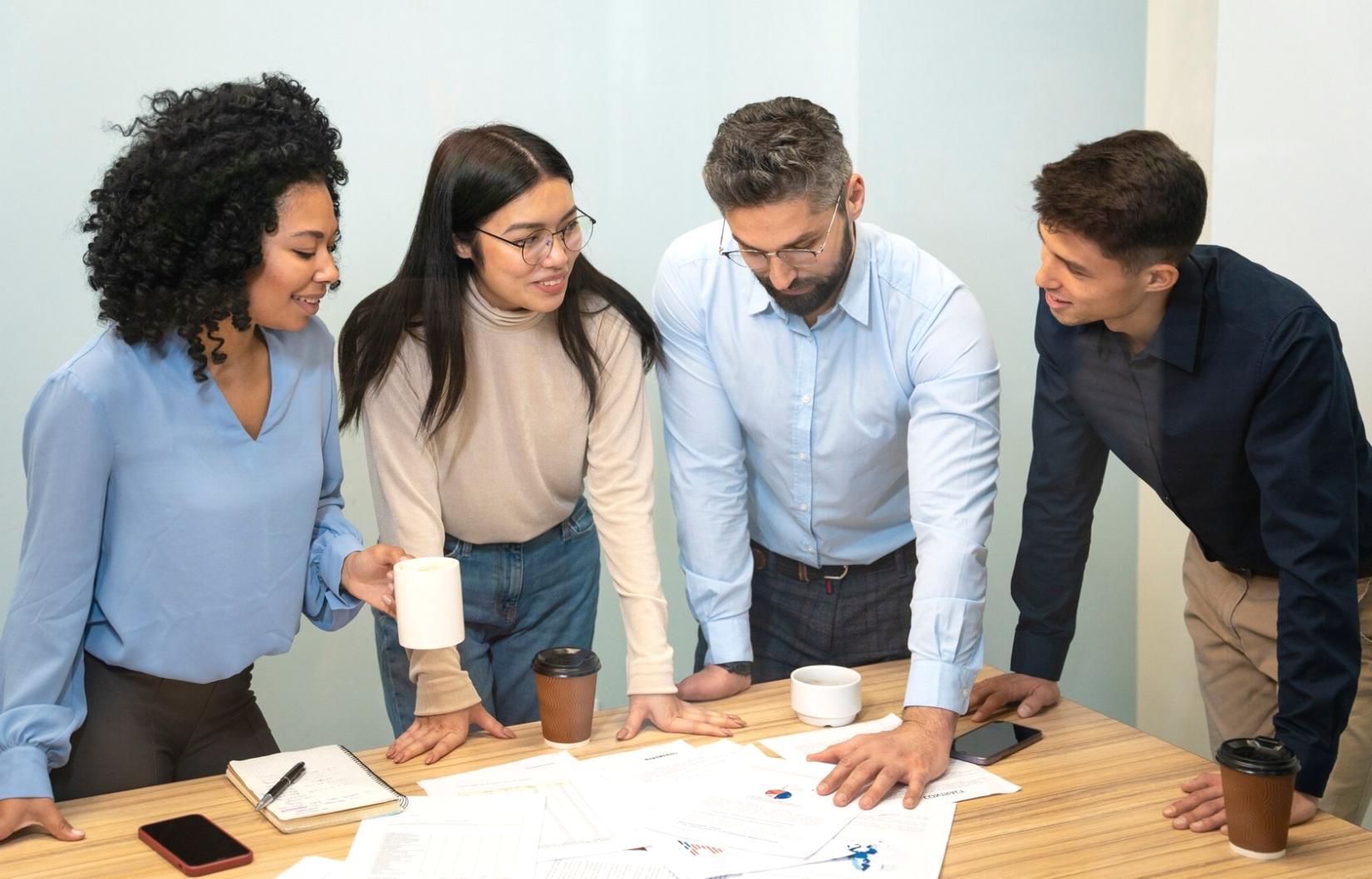 Finanzplanung und Budgetierung für Studierende