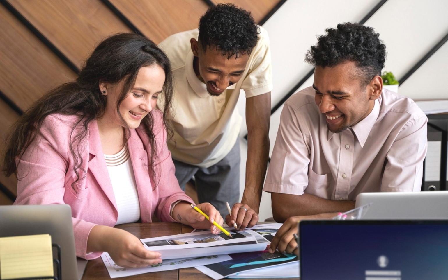 Individuelle Finanzberatung für persönliche Ziele